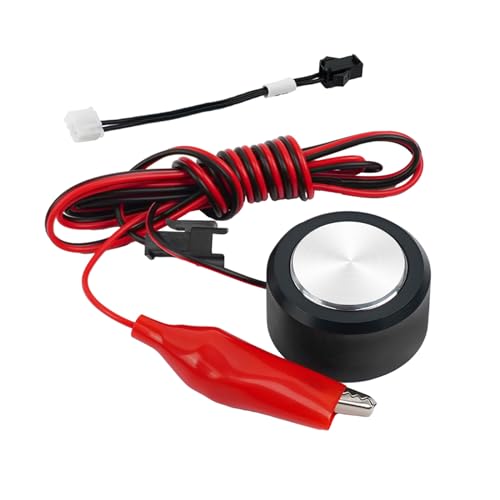 Vielseitige ZAxis Sonde mit Metallklemme für TTC450 3018 Graviermaschine von Florisync