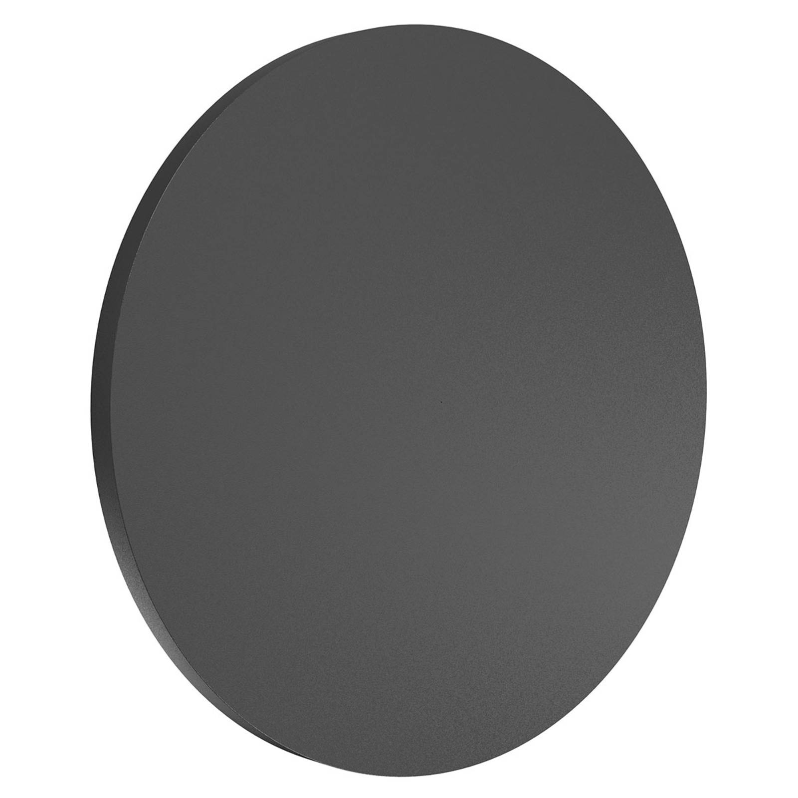 FLOS Camouflage 240 - LED-Außenwandlampe anthrazit FLOS Camouflage 240 - LED-Außenwandlampe anthrazit von Flos Architectural