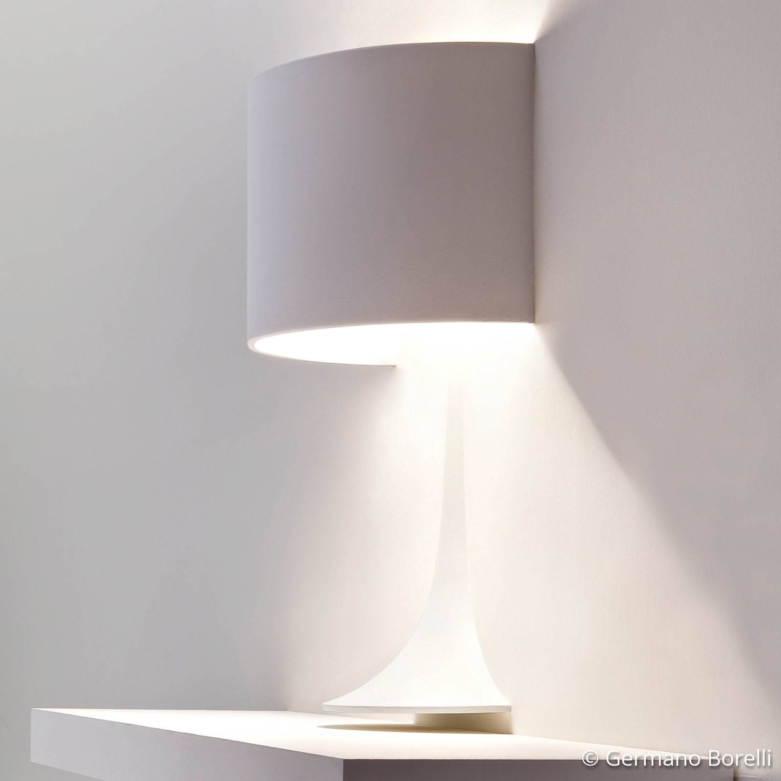 FLOS Soft Spun Small - Einbauleuchte R7s FLOS Soft Spun Small - Einbauleuchte R7s von Flos Architectural