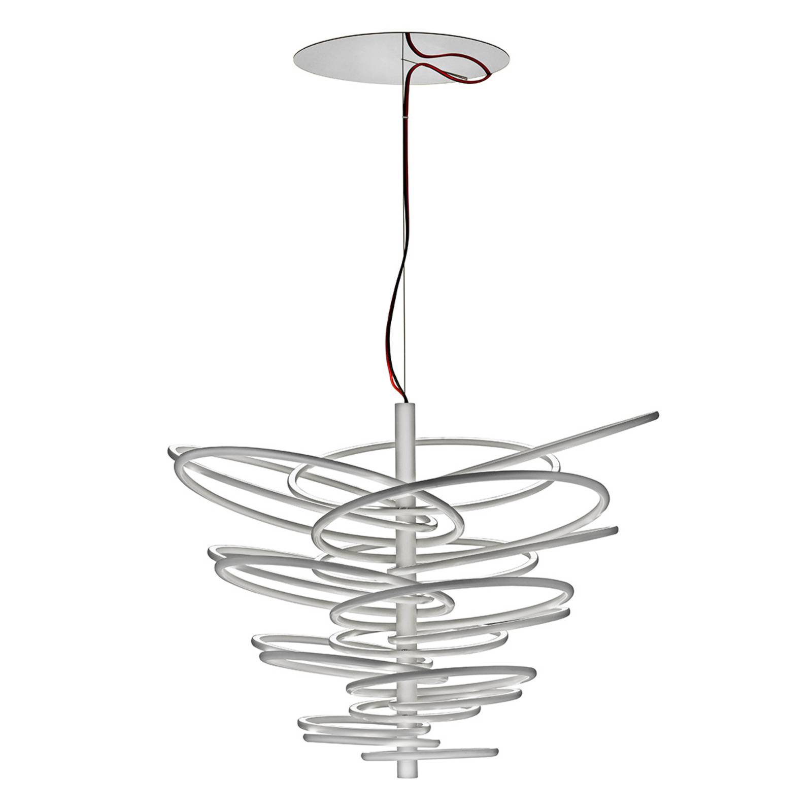 FLOS 2620 - Designer-Hängeleuchte mit LEDs FLOS 2620 - Designer-Hängeleuchte mit LEDs von Flos