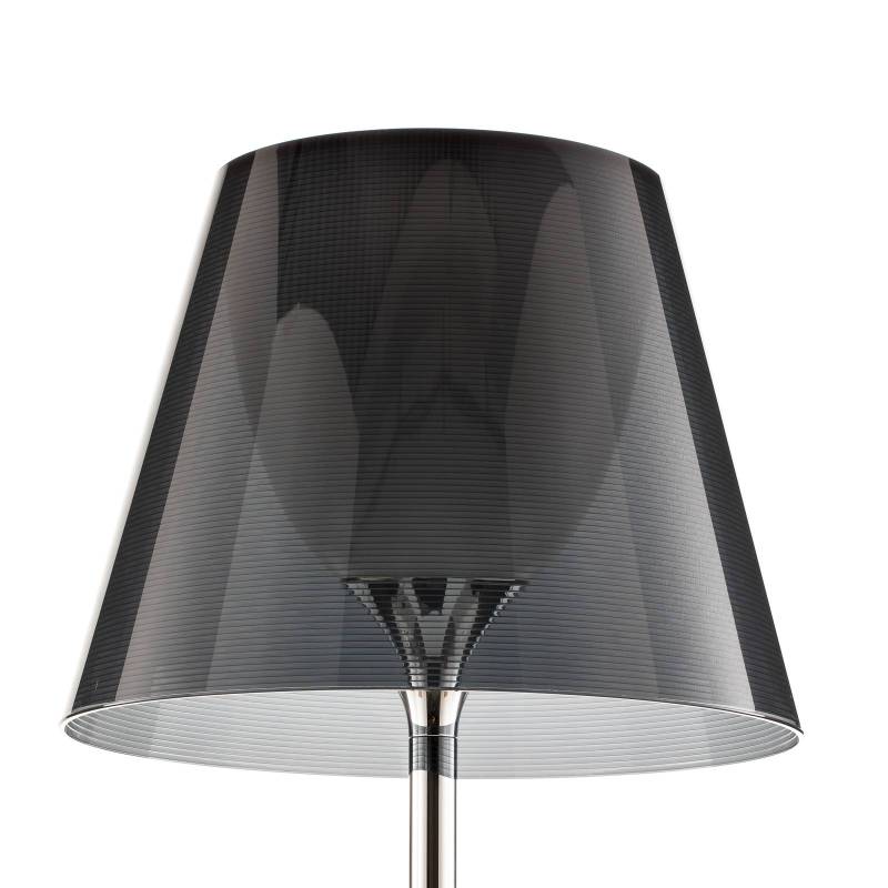 FLOS Bibliotheque Nationale Stehlampe fumée von Flos