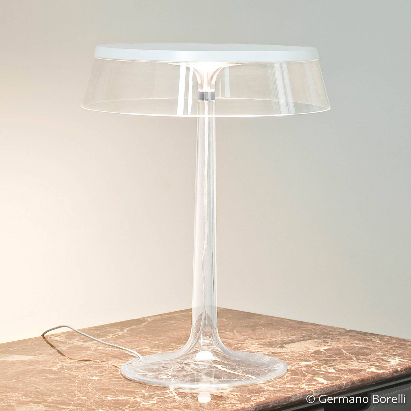 FLOS Bon Jour Designer-Tischlampe mit LED-Licht FLOS Bon Jour Designer-Tischlampe mit LED-Licht von Flos