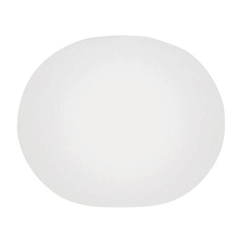 FLOS Glo-Ball Wandleuchte von Flos