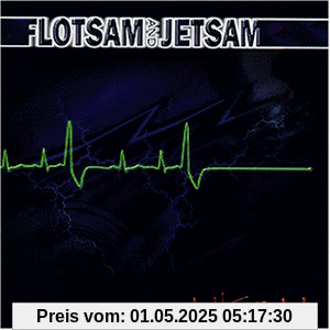 High von Flotsam and Jetsam