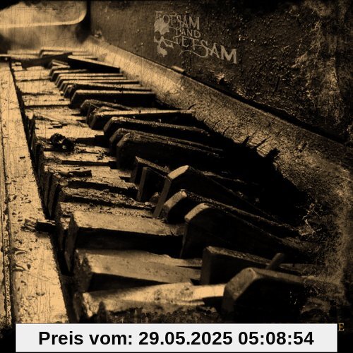 Ugly Noise von Flotsam and Jetsam