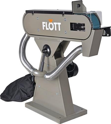 Flott Bandschleifmaschine BSM 75 A 75x2000mm 3,75 kW 400/50V/Hz 374001 Flott Bandschleifmaschine BSM 75 A 75x2000mm 3,75 kW 400/50V/Hz 374001 von Flott