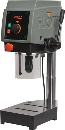 Flott Tischbohrmaschine TB 10 Eco Plus 12mm B16 250-3000min-¹ 217200 Flott Tischbohrmaschine TB 10 Eco Plus 12mm B16 250-3000min-¹ 217200 von Flott