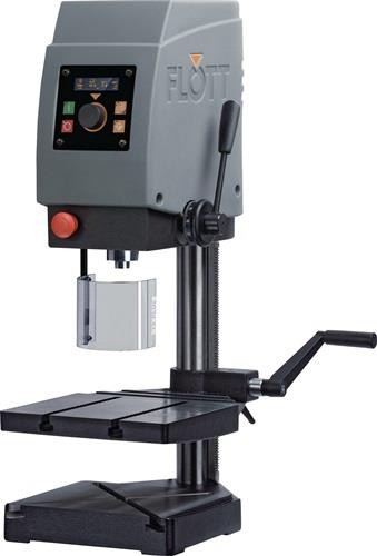 Flott Tischbohrmaschine TB 13 Plus 15mm M10 MK2 40-4000min-¹ 212503 Flott Tischbohrmaschine TB 13 Plus 15mm M10 MK2 40-4000min-¹ 212503 von Flott