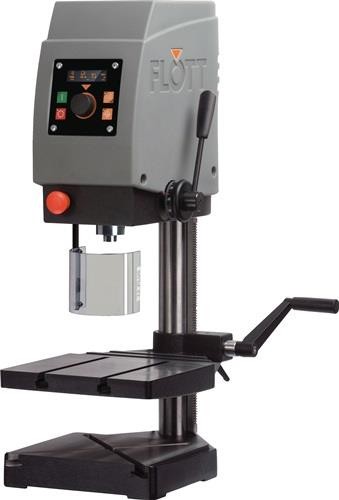 Flott Tischbohrmaschine TB 15 Plus 18mm M10 MK2 40-4000min-¹ 212755 Flott Tischbohrmaschine TB 15 Plus 18mm M10 MK2 40-4000min-¹ 212755 von Flott