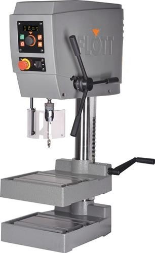 Flott Tischbohrmaschine TB 18 Plus 20mm M10 MK2 30-3000min-¹ 218303 Flott Tischbohrmaschine TB 18 Plus 20mm M10 MK2 30-3000min-¹ 218303 von Flott