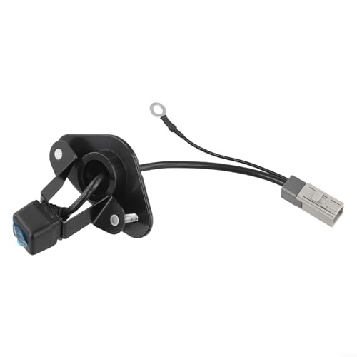 Floweringbeter ABS-Rückfahrkamera, schwarze Rückfahrkamera mit Halterung für Outback 2010–2014 für Legacy 2010–2014, Fahrzeug-Backup-Kameras ersetzen 86267-AJ100 Floweringbeter ABS-Rückfahrkamera, schwarze Rückfahrkamera mit Halterung für Outback 2010–2014 für Legacy 2010–2014, Fahrzeug-Backup-Kameras ersetzen 86267-AJ100 von Floweringbeter