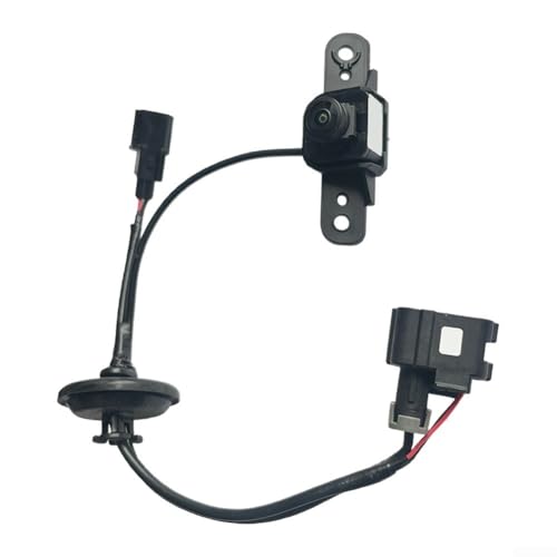 Floweringbeter Auto-Rückfahrkamera, Einparkhilfe, Rückfahrkamera, kompatibel mit Hyundai für Kia 99240GG200 Floweringbeter Auto-Rückfahrkamera, Einparkhilfe, Rückfahrkamera, kompatibel mit Hyundai für Kia 99240GG200 von Floweringbeter