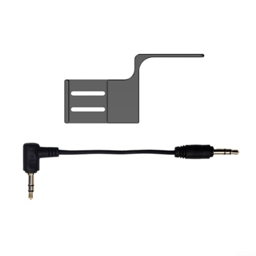 Floweringbeter Mikrofon-Erweiterungsset für Insta360 X5 Enhance Audio Floweringbeter Mikrofon-Erweiterungsset für Insta360 X5 Enhance Audio von Floweringbeter