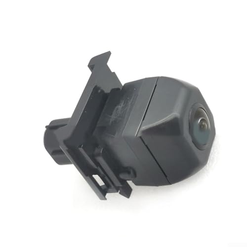 Floweringbeter Rückfahr-Parkplatz für Toyota für Hilux 2011-2015 86790-71030, klare Rückansicht, einfache Installation, verschleißfest, verformt sich nicht von Floweringbeter