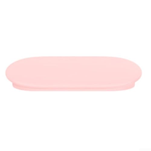 Floweringbeter Silikon-Schutzhülle für Google-TV-Streamer (4K) 2024, Anti-Fall, Portabilität, einfache Installation, leicht zu reinigen (Rosa) von Floweringbeter