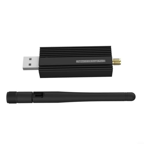 Floweringbeter ZBDongleE USB Dongle Plus 3.0 Effektive Lösung für die Verwaltung von Geräten in Ihrem Smart For Home von Floweringbeter