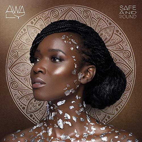 Safe And Sound von CD