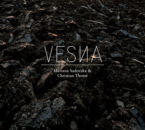Vesna/Spring von Flowfish Records (Broken Silence)