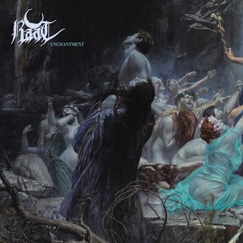Enchantment [Vinyl LP] von Flowing Downward