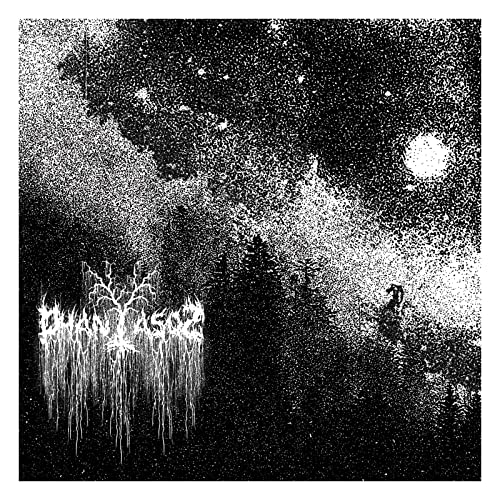 Last Shining Breath von Flowing Downward
