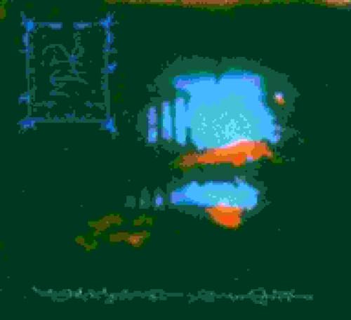 Rhejde Qhaominvac Tla Aglhaonam​ë​c [Vinyl LP] von Flowing Downward