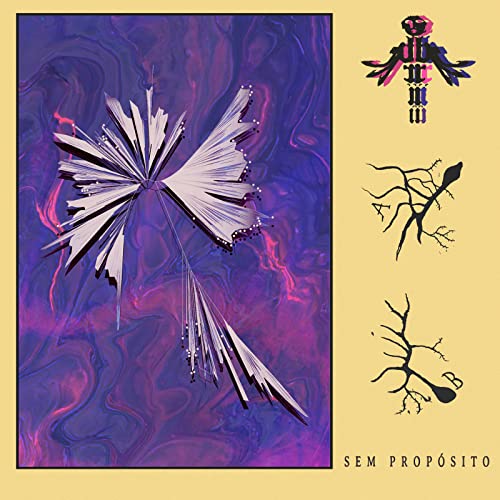 Sem Proposito [Vinyl LP] von Flowing Downward