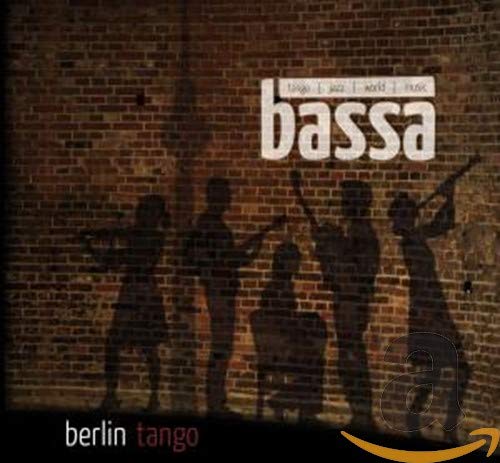 Berlin Tango von Flowish