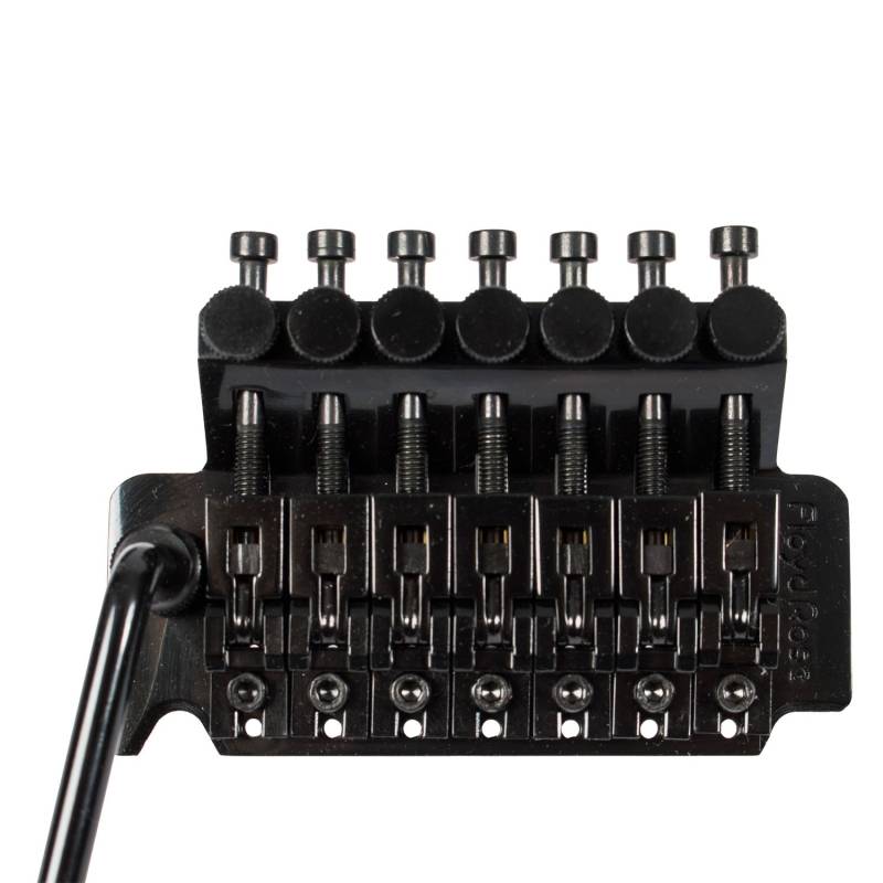Floyd Rose FRT-S200 B Original Tremolo-System f. 7-Saiter von Floyd Rose