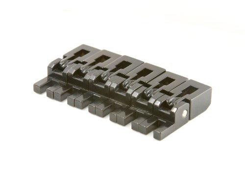 Floyd Rose Special Series Stege-Sattel-Set, Schwarz von Floyd Rose