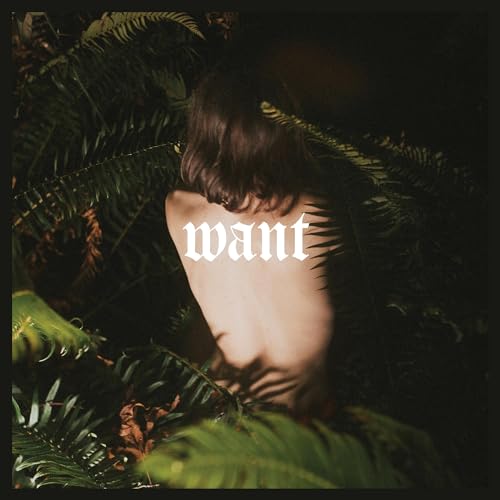 want [Vinyl LP] von The Orchard