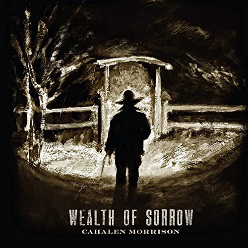 Wealth Of Sorrow von Fluff & Gravy Record