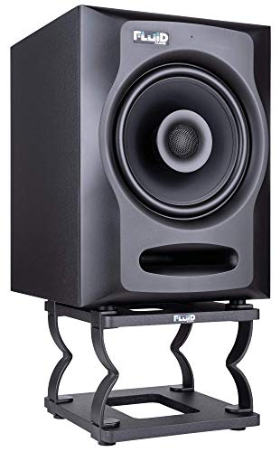 Fluid Audio DS8 Boxenständer, 2 Stücke von Fluid Audio