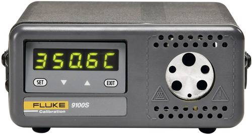 Fluke Calibration 9100S-A-256 Kalibrator Temperatur von Fluke Calibration