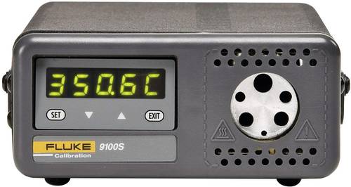 Fluke Calibration 9100S-B-256 Kalibrator Temperatur von Fluke Calibration