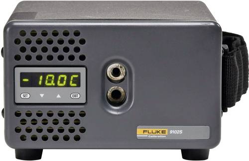 Fluke Calibration 9102S-256 Kalibrator Temperatur von Fluke Calibration