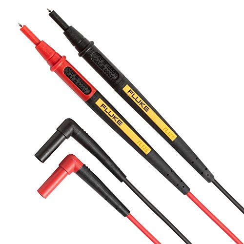 FLUKE TL175 - Twistguard-Testspitzen von FLUKE networks