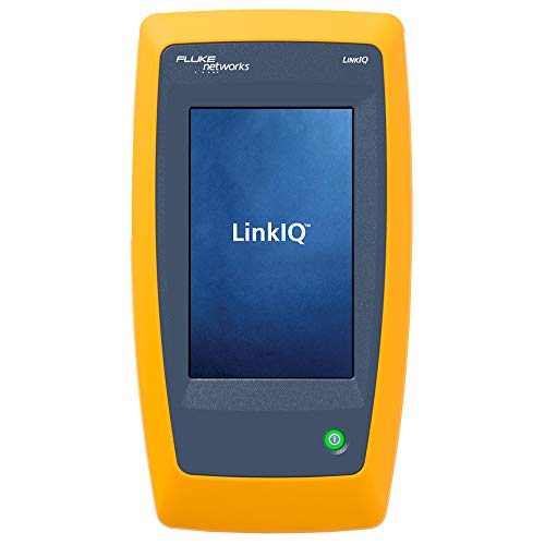 FLUKE networks Kabel- und Netzwerktester LIQ-100 von Fluke Networks