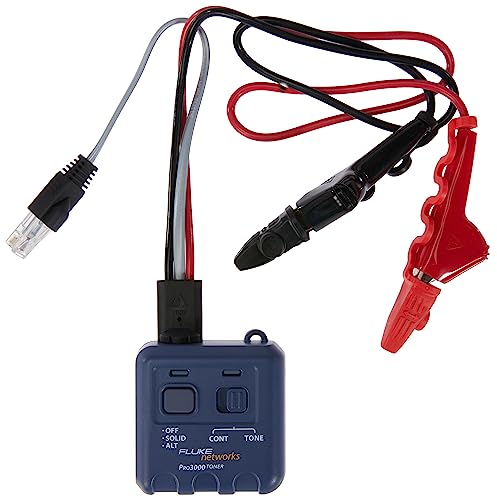 Fluke Networks 26200900 Pro3000-Tongenerator Fluke Networks 26200900 Pro3000-Tongenerator von Fluke Networks