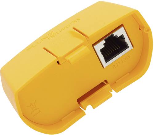 Fluke Networks 5020532 MS-POE-WM Adapter 1St. von Fluke Networks