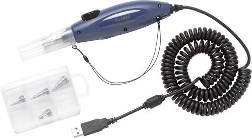 Fluke Networks FI-1000-KIT FI-1000-KIT 1St. Fluke Networks FI-1000-KIT FI-1000-KIT 1St. von Fluke Networks