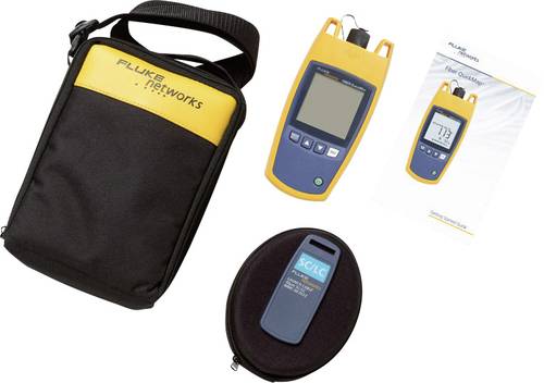Fluke Networks Glasfaserprüfgerät 4774949 FQM-100-M Fluke Networks Glasfaserprüfgerät 4774949 FQM-100-M von Fluke Networks