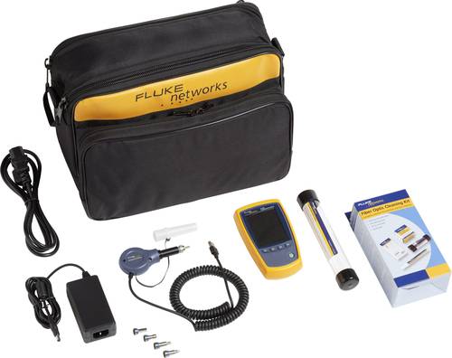 Fluke Networks Glasfaserprüfgerät FI-525 von Fluke Networks