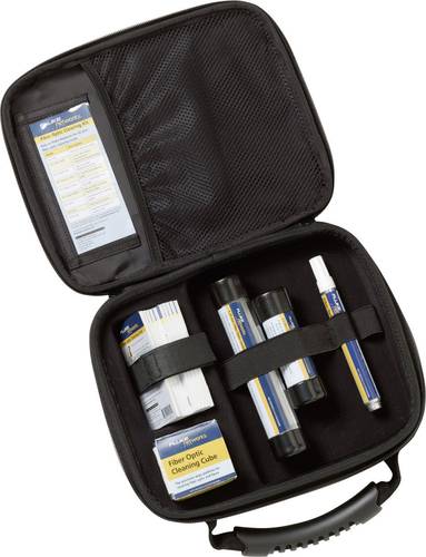 Fluke Networks Glasfaserprüfgerät NFC-KIT-CASE Fluke Networks Glasfaserprüfgerät NFC-KIT-CASE von Fluke Networks
