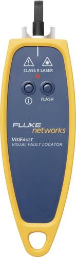 Fluke Networks Glasfaserprüfgerät VISIFAULT VISIFAULT Netzwerk von Fluke Networks