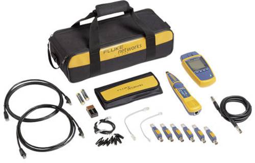 Fluke Networks MS2-KIT von Fluke Networks