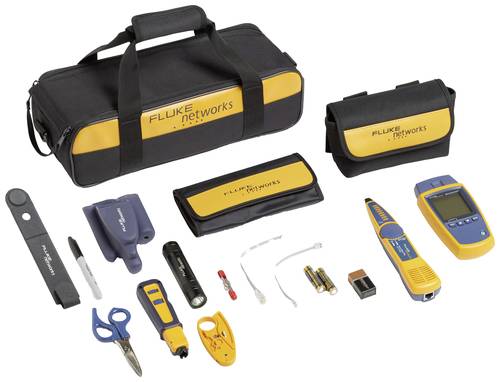 Fluke Networks MS2-TTK von Fluke Networks