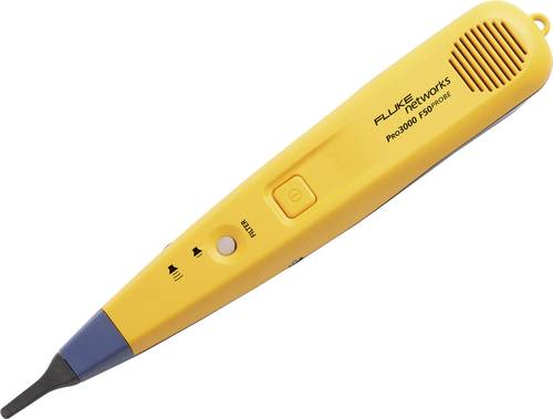 Fluke Networks Tonverfolger 4962063 PRO3000F50 Netzwerk, Telekommunikation Fluke Networks Tonverfolger 4962063 PRO3000F50 Netzwerk, Telekommunikation von Fluke Networks