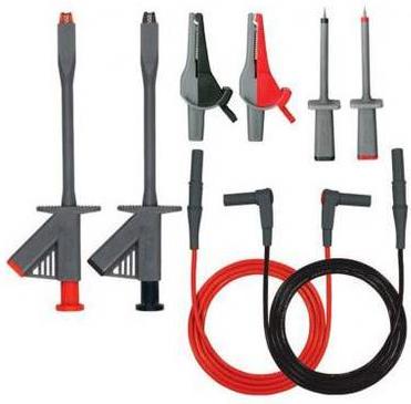 Elektriker-Set 370000 (2146653) von Fluke