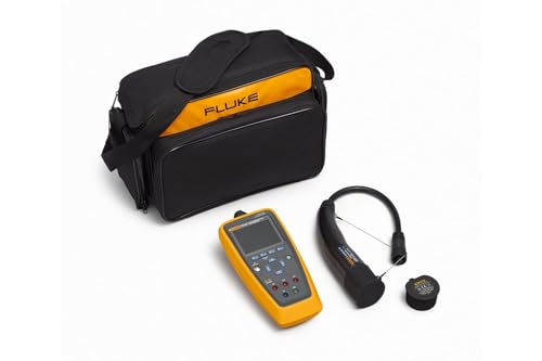 Fluke FEV350/TY2/TY1 PRO Fluke FEV350/TY2/TY1 PRO von Fluke
