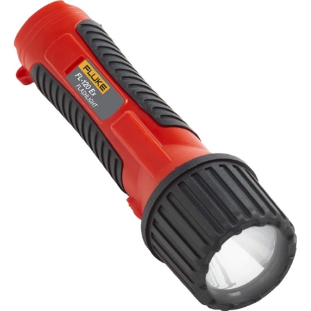 FL-120 EX  - Taschenlampe 120 Lumen FL-120 EX von Fluke